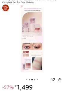 Hivi Beauty Set