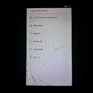 Oppo A37fw