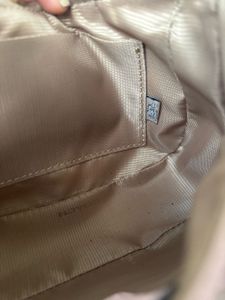 Coach - Baby Pink Shoulder Bag