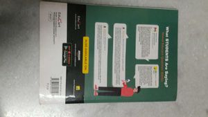 Educart Term I English,Maths And Science Combo Set