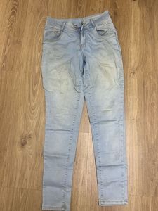 KRAUS JEANS