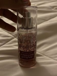 Bath &amp; Body Works A Thousand Wishes