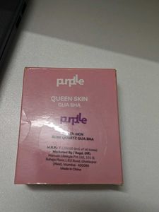 Purplle Queen Skin Gua Sha