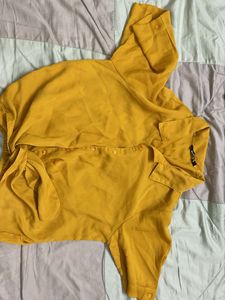 Mustard Top