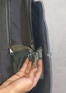 Hotsports School Bag