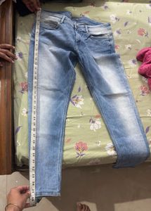 Women Jeans Combo Of 4