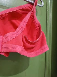 Full Coverage Bra