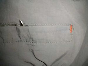Adidas Track Pants (No Coin)