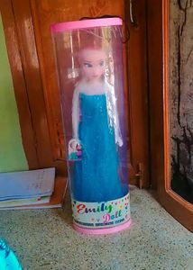 Big Sized Imported Doll Elsa