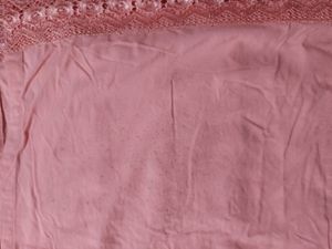 Rayon Pakistani Lace Work Suit