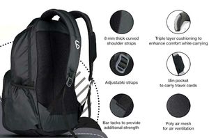 Greenland Backpack