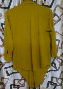 KNOT SHIRT FOR WOMEN
