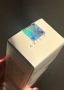 Axis y no stress physical sunscreen