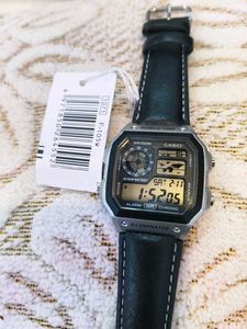 Casio Digital Watch Best Quality
