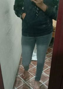 Skinfit Jeans