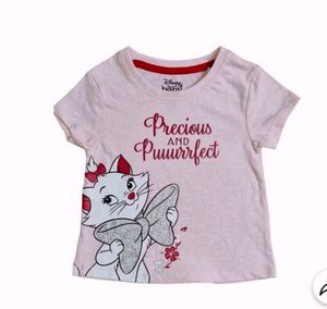 New Disney Tee