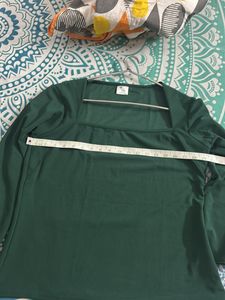 Strechable Top