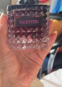 Valentino Donna Born in Roma intense