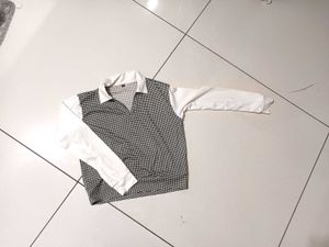 Combo of 3 collar tshirt