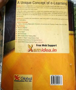Physics Textbook For Building Concepts n Practice