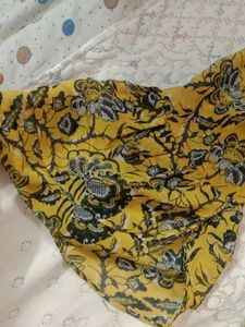 Printed Full Sleeve Tops