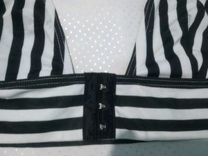 (848) Linner Bra 32