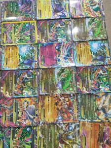 Pokemon Cards Collection
