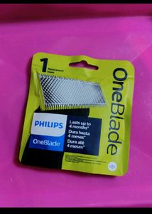 Philips One Blade Replacement