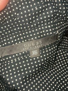 Guess Y2k Shirt For Women