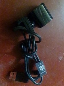 Microsoft Webcam