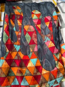2 saree combo
