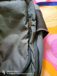 Bagpack
