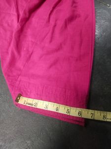 Partywear  Suit With Duppta