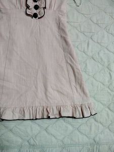 Tralala Doll Dress