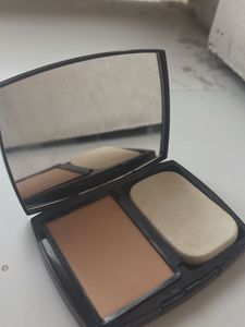 Chanel Compact