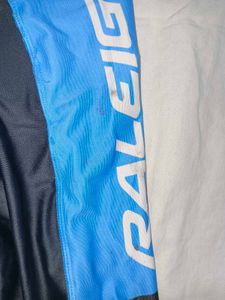 Cycling Padded Shorts