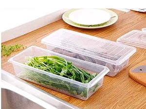 Food Storage Containers Set Of 2