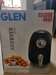 Glen Airfryer