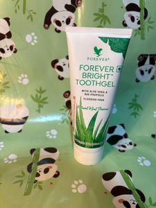 Forever Bright Toothgel