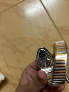 Today’s Unbelievable Bvlgari Serpenti Watch