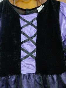 Halloween Costume