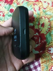 Airtel My Wifi Mobile Network