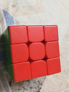 Classic Rubik&#39;s Cube