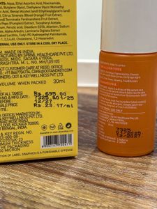 Dot &amp; Key Vitamin c Face Serum