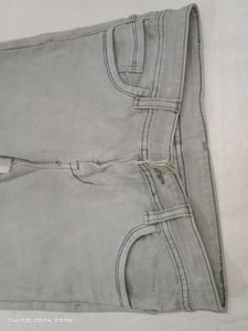 Women Ankle Skinny Jeans