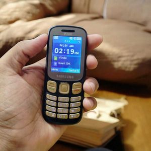 Samsung Feature Phone