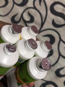 Mamaearth Combo 6