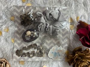 Women Gift Hamper 🩶