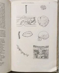 Archaeological  constructs