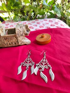 Combo Of Two Gorgeous Earrings